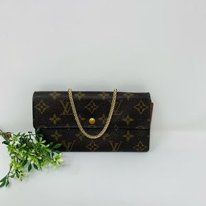 Louis Vuitton Wallet
